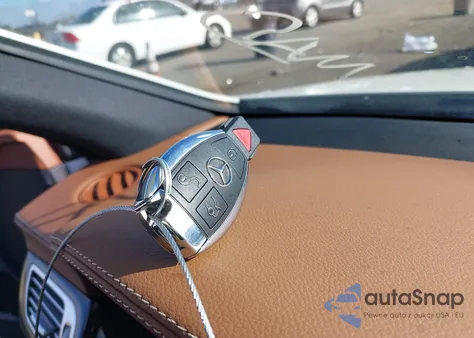 2016 Mercedes-Benz Cls 400 from USA, damaged, VIN WDDLJ6FB3GA182020